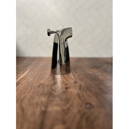 Chatham Brass Die cast  Diverter Spout for 1/2in.  copper tubing. Installs with Allen wrench 71Z Bxd